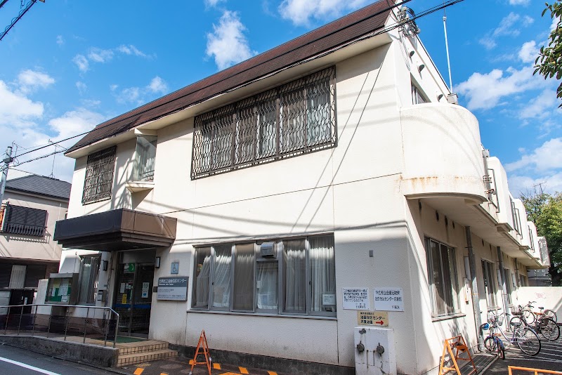 油面住区センター児童館学童保育クラブの写真 3枚目