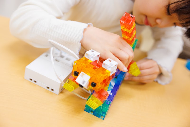 アフタースクールワイズ 武蔵浦和の写真 2枚目