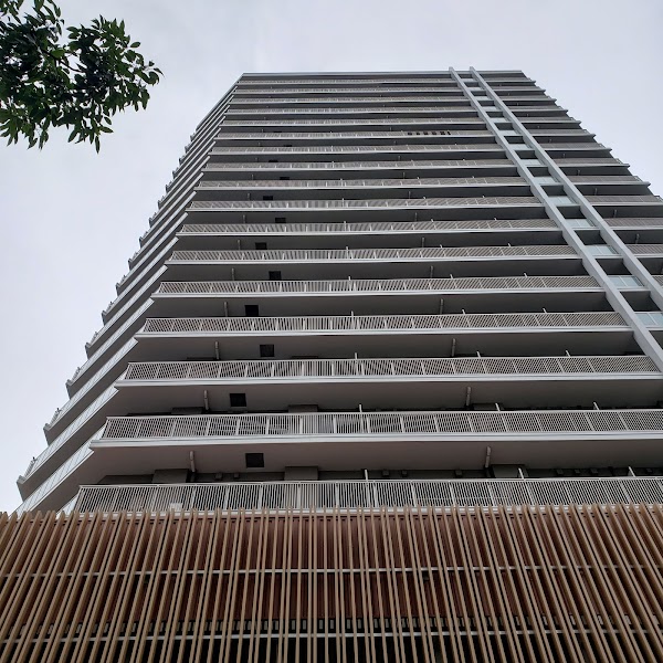 赤坂子ども中高生プラザ青山館学童クラブの写真 2枚目