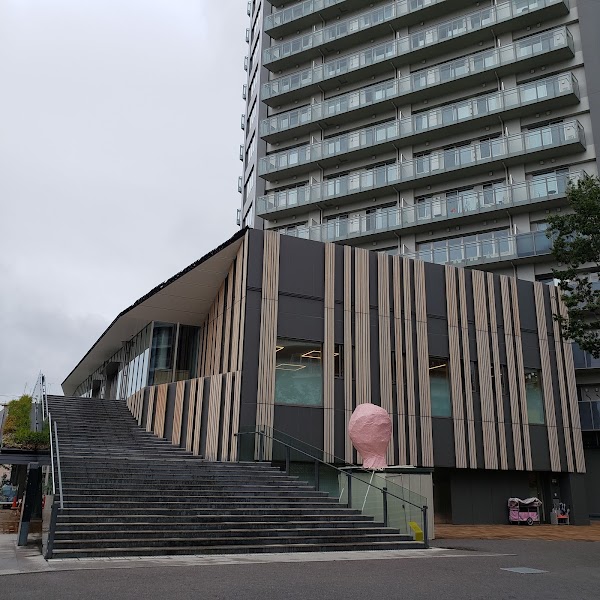 赤坂子ども中高生プラザ青山館学童クラブの写真 3枚目