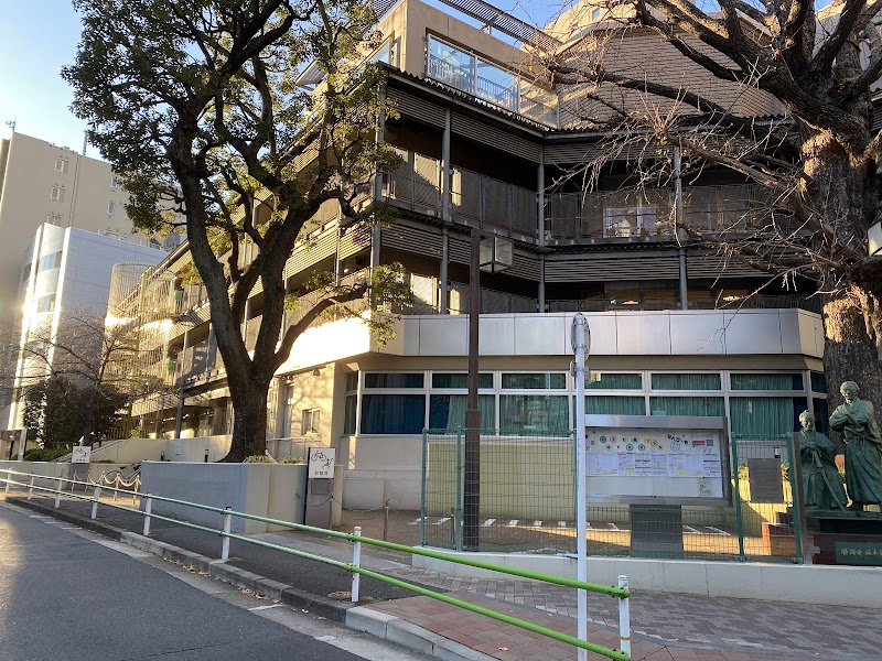 赤坂子ども中高生プラザ学童クラブの写真 2枚目