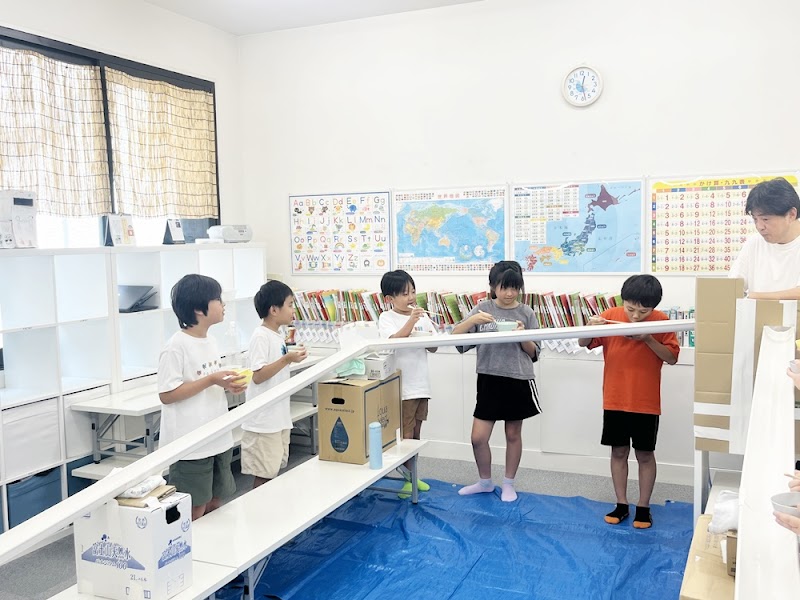 学童クラブARC（アルク市川）の写真 2枚目