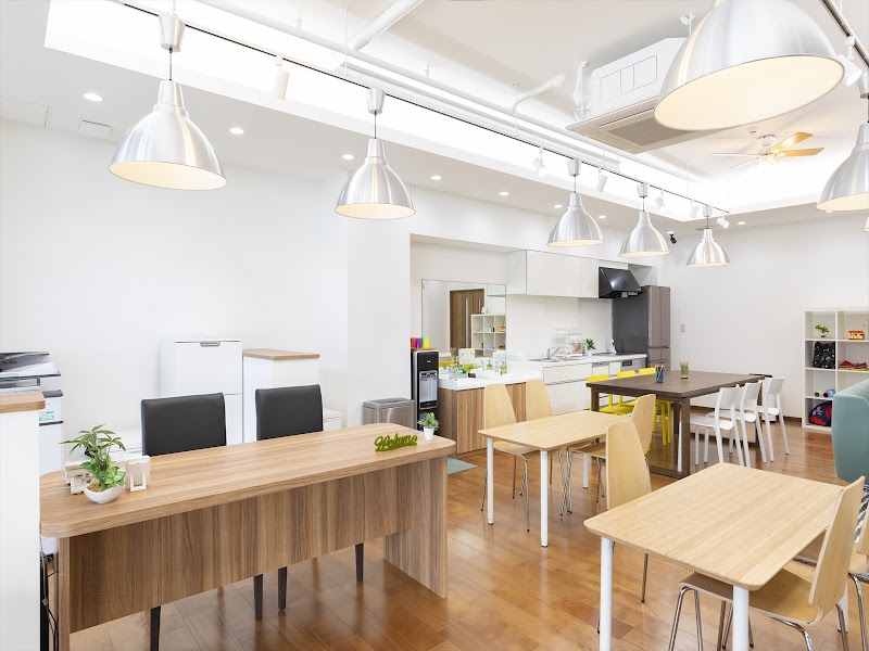 ASAHI KIDS.アフタースクール 港北綱島校の写真 2枚目