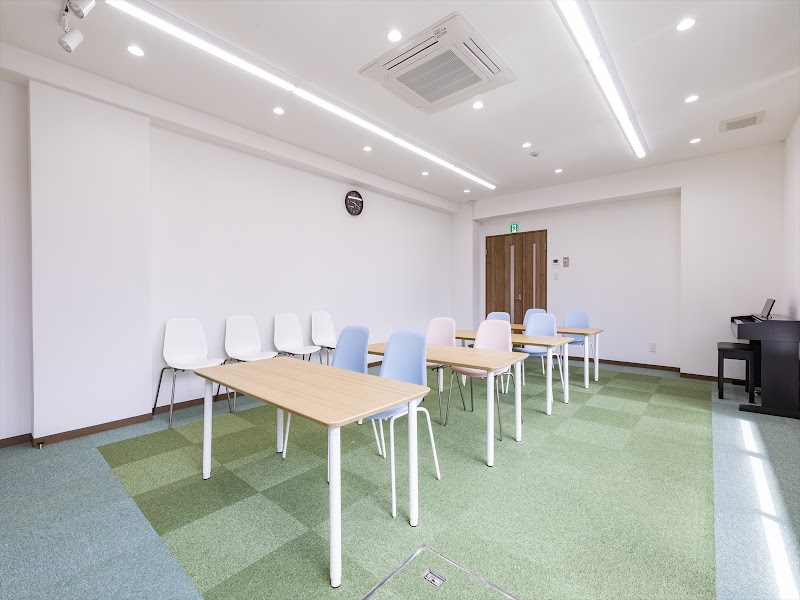 ASAHI KIDS.アフタースクール 港北綱島校の写真 3枚目