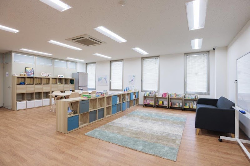 ASAHI KIDS.アフタースクール 浦和常盤校の写真