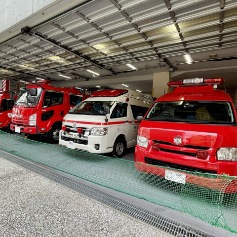 学童クラブアウラ 北浦和スクールの写真 3枚目