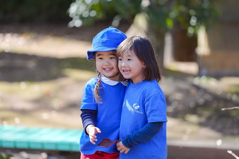 ブルードルフィンズ 浦和校の写真