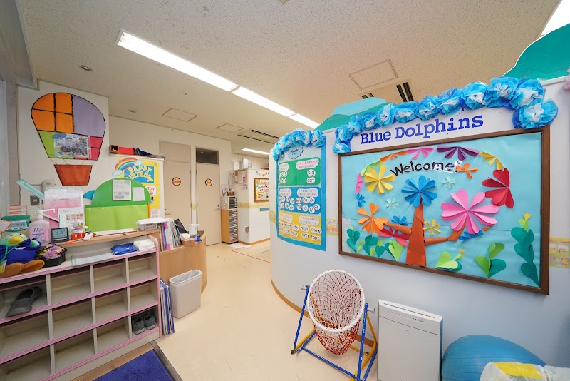 ブルードルフィンズ 浦和校の写真 2枚目