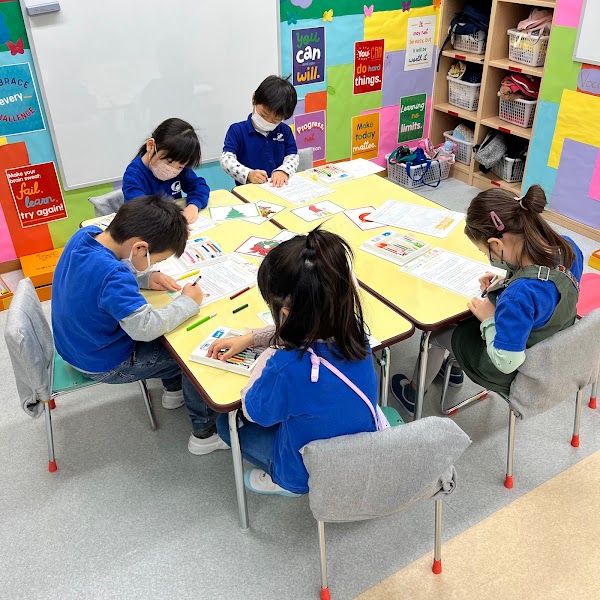 ブルードルフィンズ 浦和校の写真 3枚目