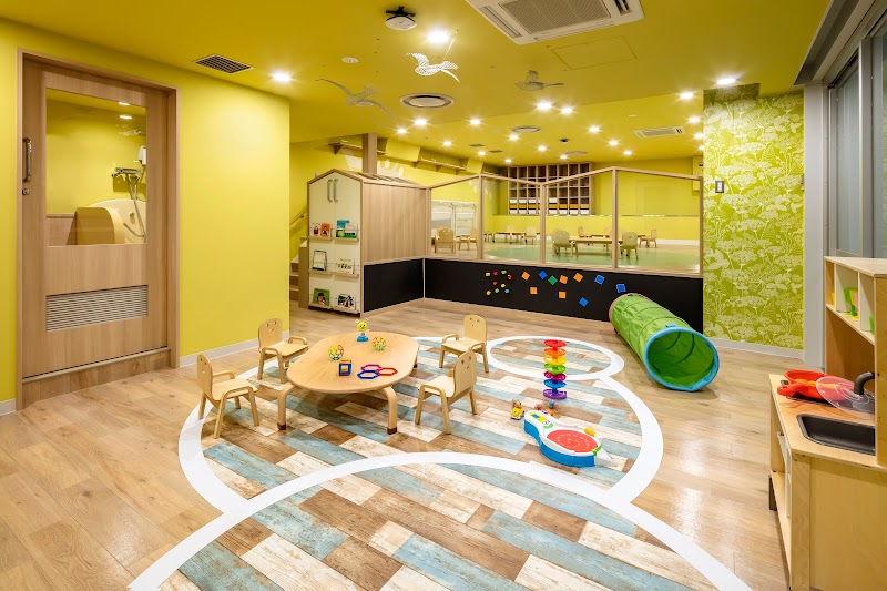 コトフィス学童スクールの写真