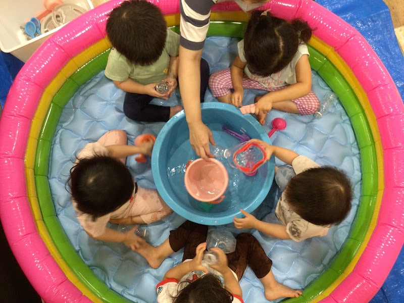 コトフィス学童スクールの写真 2枚目