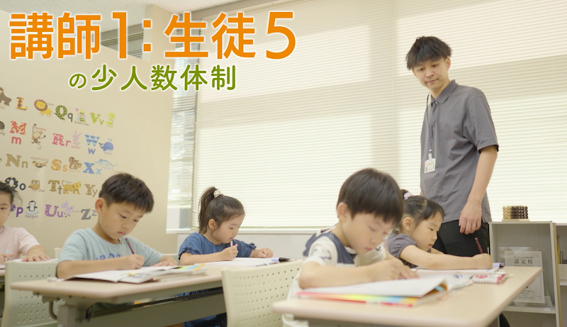 えすこーと 経堂校の写真