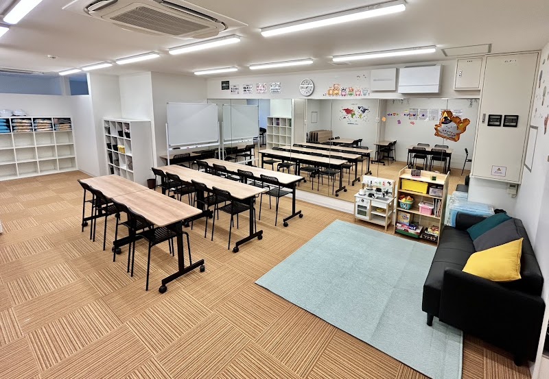 えすこーと 西荻窪校の写真 2枚目