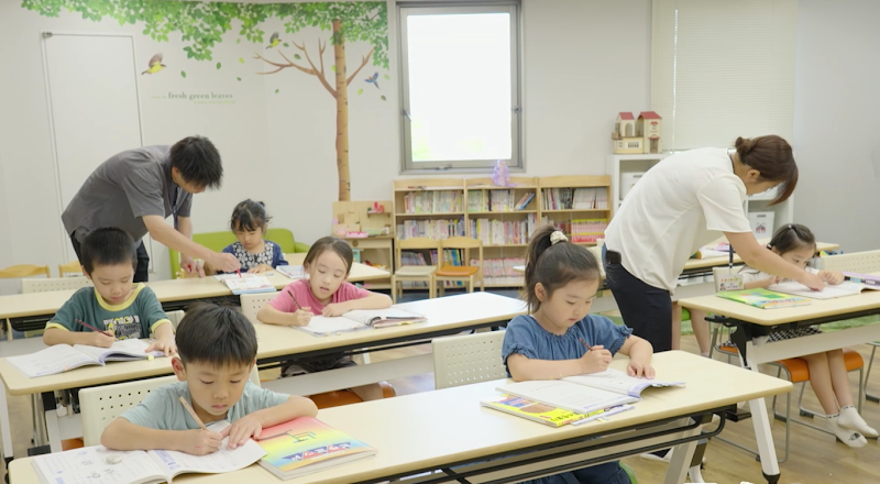 えすこーと 西荻窪校の写真 3枚目