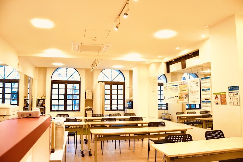 えすこーと 三軒茶屋校の写真 2枚目