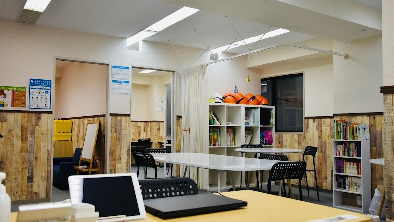 えすこーと 渋谷表参道校の写真