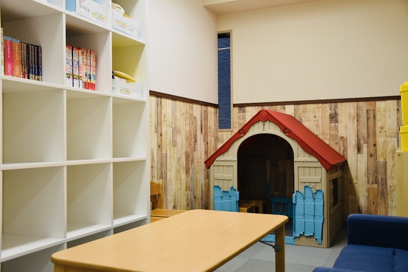 えすこーと 渋谷表参道校の写真 3枚目