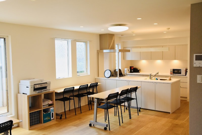 えすこーと 下高井戸松原校の写真