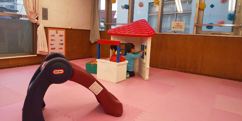 不動児童館学童保育クラブの写真 2枚目