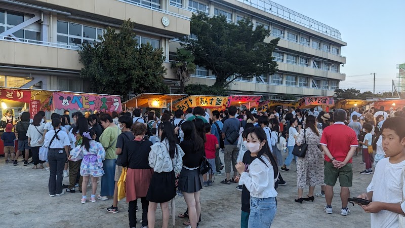 富美浜小放課後保育クラブの写真 3枚目