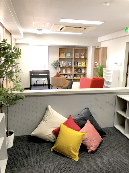 民間学童ガクモン 浦和高砂校の写真 2枚目