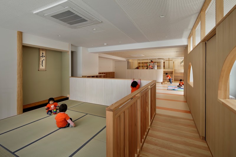 GG International School 不動前校の写真 2枚目