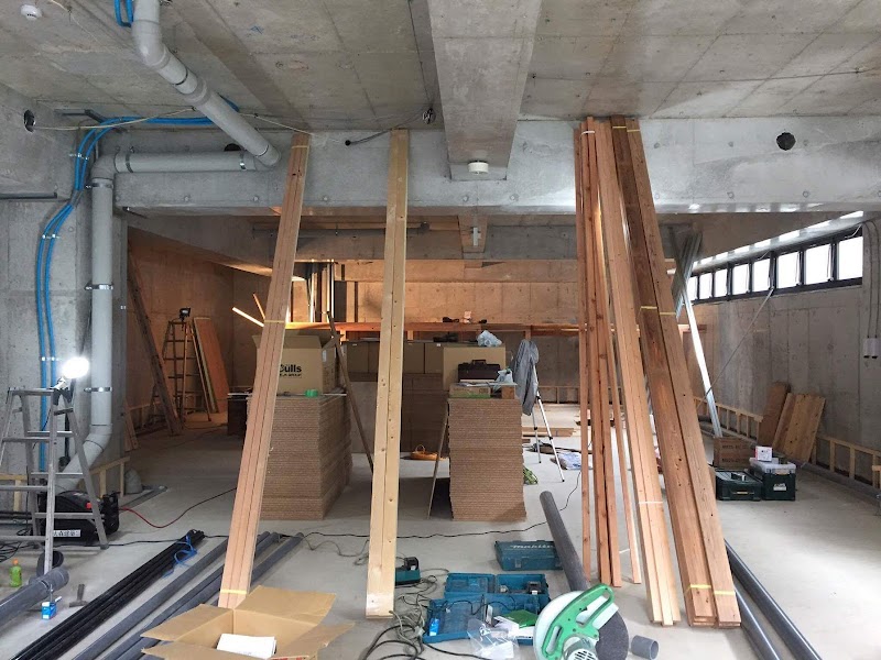 GG International School 不動前校の写真 3枚目