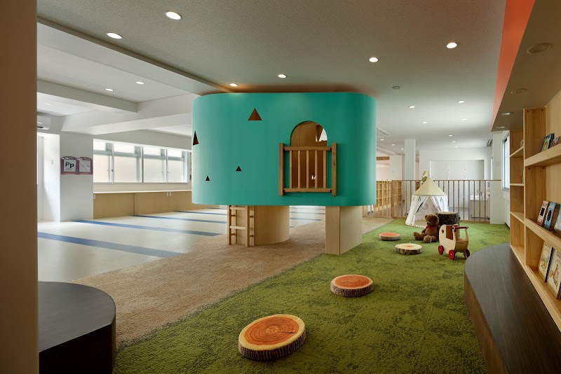 GG International School 戸越校の写真 2枚目