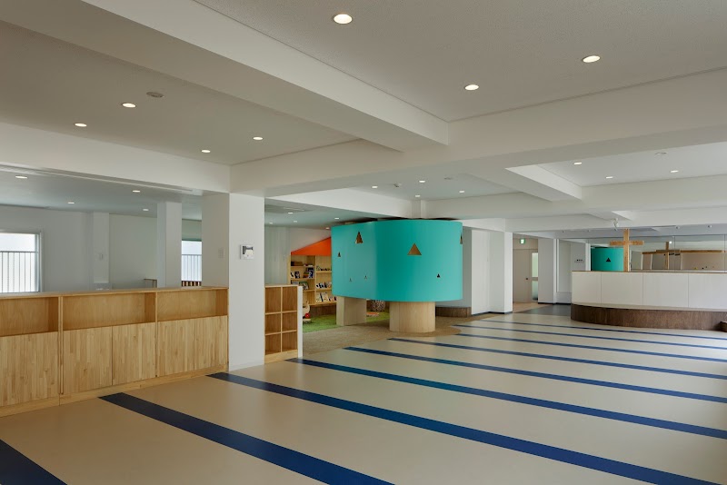 GG International School 戸越校の写真 3枚目