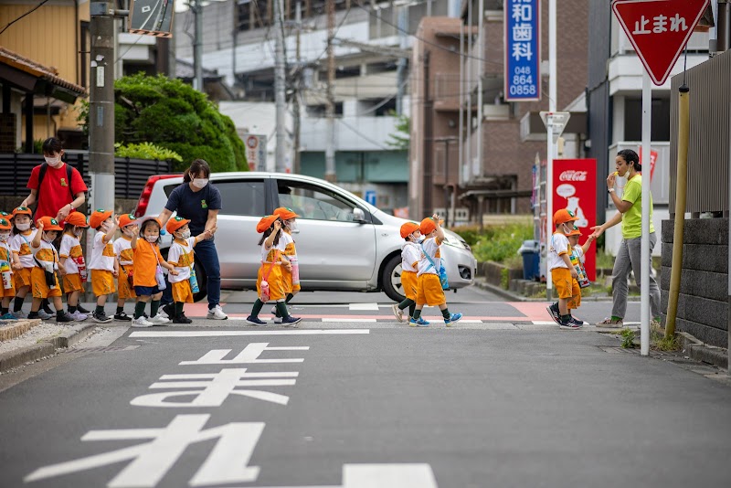 グリーンベアイングリッシュ 武蔵浦和本校の写真 2枚目