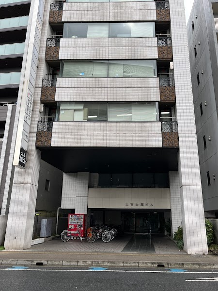 民間学童Happy Kids 大宮東口校の写真 2枚目