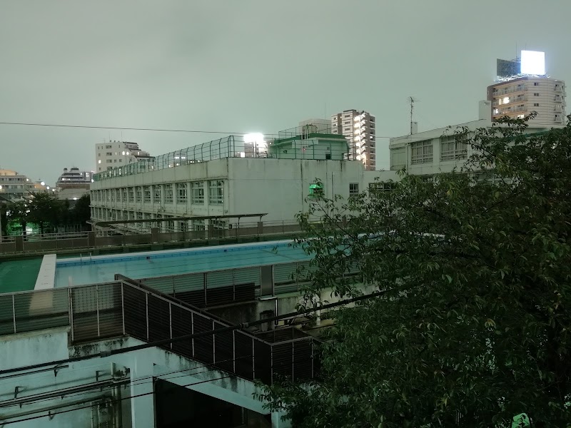 幡代小学校放課後クラブの写真