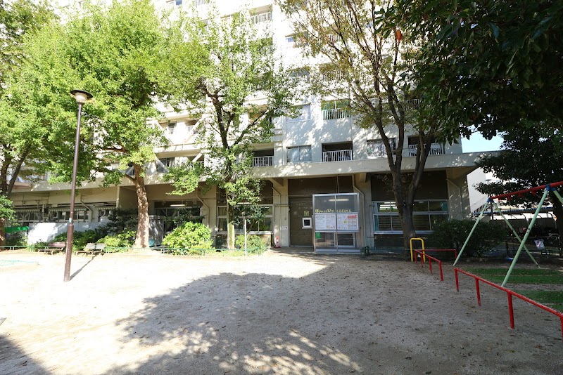 堀ノ内東学童クラブの写真 2枚目