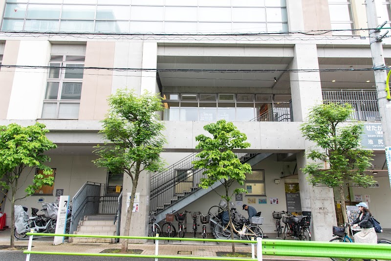 池尻小新BOPの写真