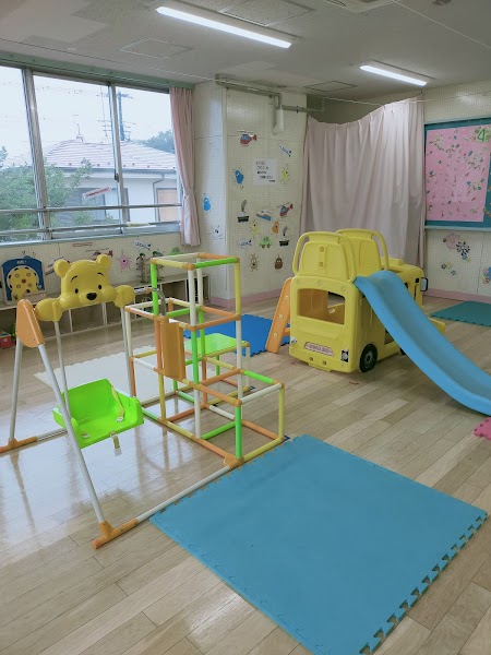 今川学童クラブの写真 2枚目