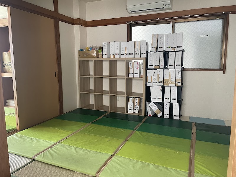 稲越小放課後保育クラブの写真 3枚目