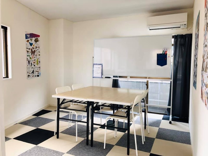 INSPIRIN KIDS STUDIO 藤沢の写真 2枚目