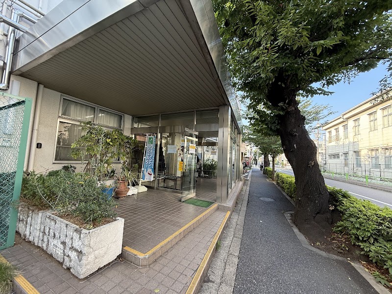 碑住区センター児童館学童保育クラブの写真 2枚目