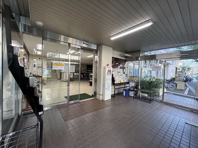 碑住区センター児童館学童保育クラブの写真 3枚目