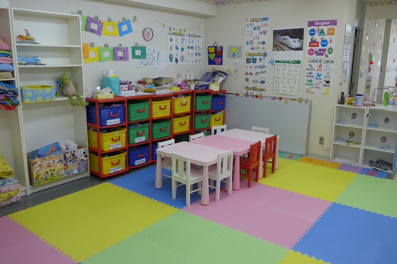 カデナ・アメリカン・プリスクールの写真