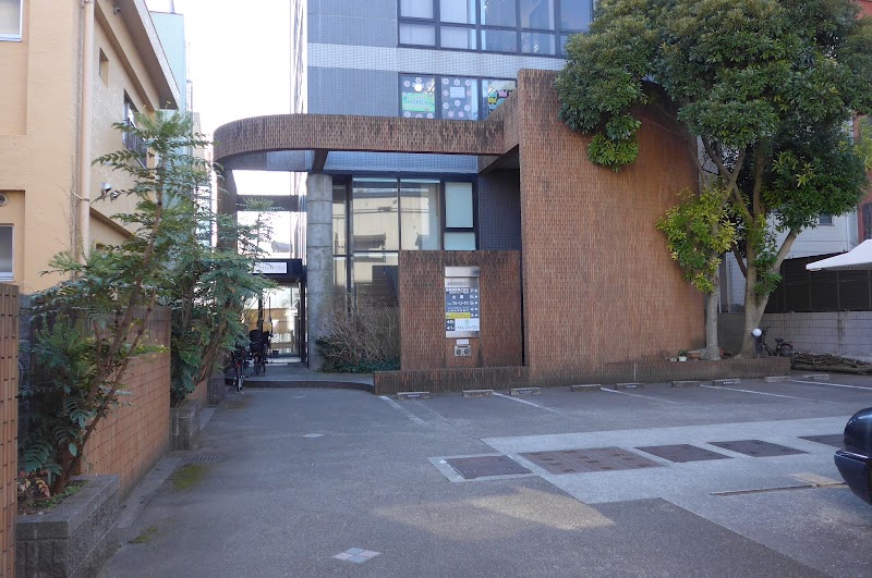 カデナ・アメリカン・プリスクールの写真 2枚目