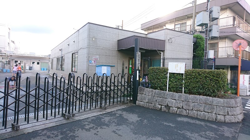 開進第一小ねりっこ学童クラブの写真