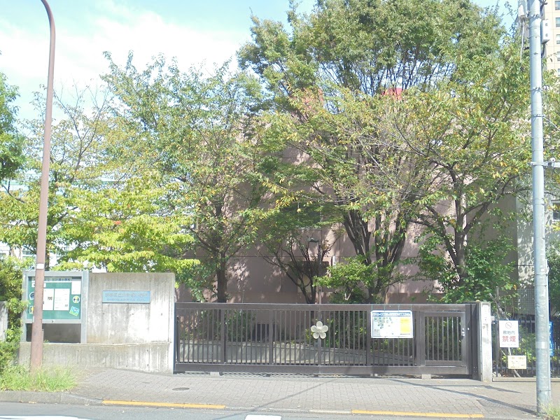 加計塚小学校放課後クラブの写真