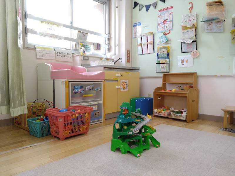 上荻学童クラブの写真 2枚目