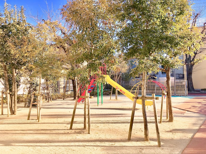上石神井児童館学童クラブの写真 3枚目