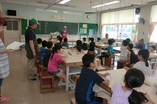 鴨志田第一小学校放課後キッズクラブの写真 2枚目