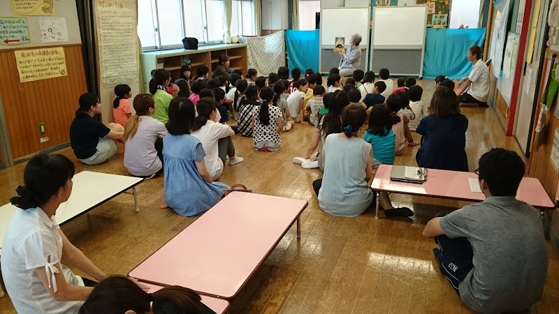烏森住区センター児童館学童保育クラブの写真 2枚目