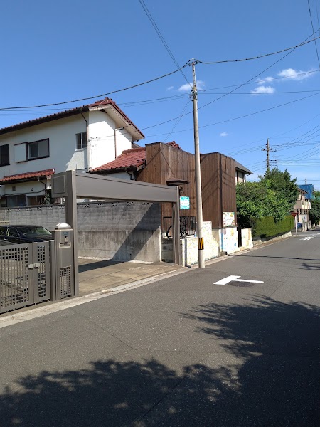 カルガモイングリッシュスクール 大東校の写真 2枚目