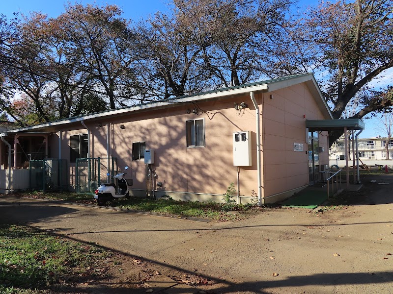 柏三小こどもルームの写真 2枚目