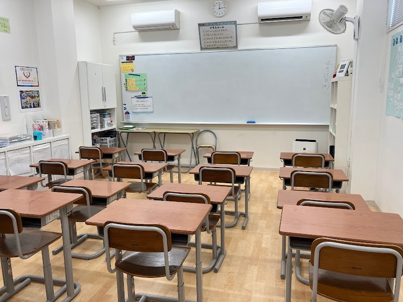 キッズベースキャンプα 二子玉川の写真 2枚目